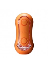 Мастурбатор Tenga Flip ORB Sunset - Tenga - в Архангельске купить с доставкой