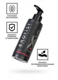 Сужающий гель для женщин Erotist Spring Touch - 150 мл. - Erotist Lubricants - купить с доставкой в Архангельске