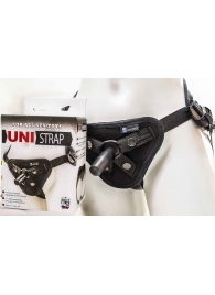 Универсальные трусики Harness UNI strap - LOVETOY (А-Полимер) - купить с доставкой в Архангельске