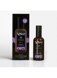 Мужской антибактериальный эко-гель для интимного ухода Intimizer - 100 мл. - Intimizer - купить с доставкой в Архангельске