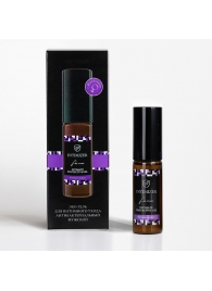 Мужской антибактериальный эко-гель для интимного ухода Intimizer - 20 мл. - Intimizer - купить с доставкой в Архангельске