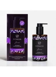 Мужской антибактериальный эко-гель для интимного ухода Intimizer - 250 мл. - Intimizer - купить с доставкой в Архангельске