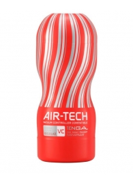 Мастурбатор Reusable Vacuum CUP VC Regular - Tenga - в Архангельске купить с доставкой