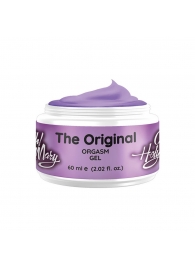 Стимулирующий гель Nuei Oh! Holy Mary The Original Orgasm Gel - 60 мл. - Nuei cosmetics - купить с доставкой в Архангельске