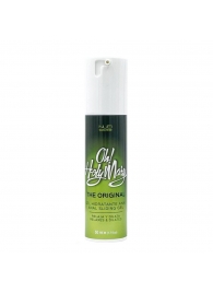 Расслабляющий анальный гель Oh! Holy Mary - 50 мл. - Nuei cosmetics - купить с доставкой в Архангельске