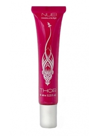 Гель унисекс для усиления оргазма Thor Fire Gel - 10 мл. - Nuei cosmetics - купить с доставкой в Архангельске