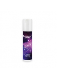 Стимулирующий гель с охлаждающим эффектом Nuei Empowergasm - 50 мл. - Nuei cosmetics - купить с доставкой в Архангельске