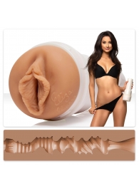 Мастурбатор-вагина Fleshlight Girls - Eliza Ibarra Ethereal - Fleshlight - в Архангельске купить с доставкой