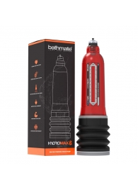 Красная гидропомпа Bathmate HydroMAX8 - Bathmate - в Архангельске купить с доставкой