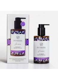 Женский антибактериальный эко-гель для интимного ухода Intimizer - 250 мл. - Intimizer - купить с доставкой в Архангельске
