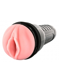 Мастурбатор-вагина Fleshlight - Pink Lady Original - Fleshlight - в Архангельске купить с доставкой