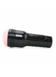 Мастурбатор-вагина Fleshlight - Pink Lady Vortex - Fleshlight - в Архангельске купить с доставкой