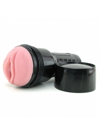 Мастурбатор-вагина Fleshlight - Pink Lady Vortex - Fleshlight - в Архангельске купить с доставкой