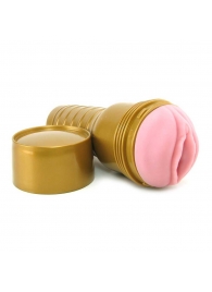 Мастурбатор Fleshlight - Stamina Training Unit - Fleshlight - в Архангельске купить с доставкой