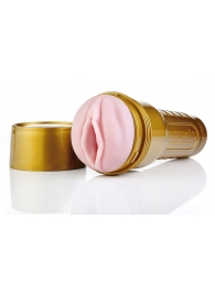 Мастурбатор Fleshlight - Stamina Training Unit - Fleshlight - в Архангельске купить с доставкой