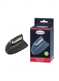 Нереалистичный мастурбатор Masturbator Deluxe - MALESATION - в Архангельске купить с доставкой