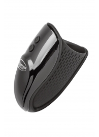 Нереалистичный мастурбатор Masturbator Deluxe - MALESATION - в Архангельске купить с доставкой