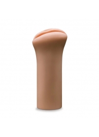 Мастурбатор-вагина Mamacita Realistic Latin Masturbator - Blush Novelties - в Архангельске купить с доставкой