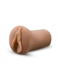 Мастурбатор-вагина Mamacita Realistic Latin Masturbator - Blush Novelties - в Архангельске купить с доставкой
