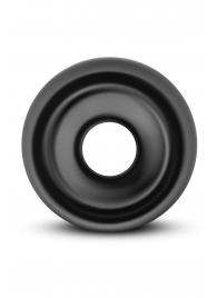 Черный уплотнитель на вакуумную помпу Replacement Pump Sleeve - Blush Novelties - в Архангельске купить с доставкой