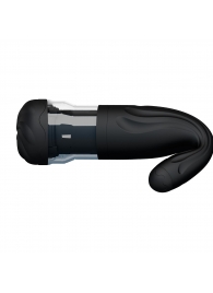 Мегамастурбатор-вагина с ротацией Breton - Baile - в Архангельске купить с доставкой