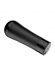 Мастурбатор-анус с многоуровневой вибрацией - Baile - в Архангельске купить с доставкой