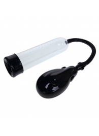 Автоматическая помпа с электрическим нагнетателем воздуха - Baile - в Архангельске купить с доставкой