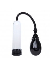 Автоматическая помпа с электрическим нагнетателем воздуха - Baile - в Архангельске купить с доставкой