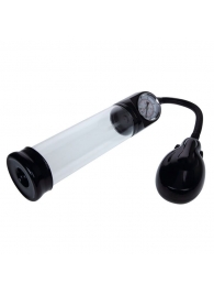 Автоматическая помпа с манометром - Baile - в Архангельске купить с доставкой