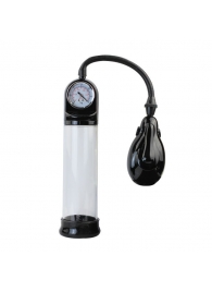 Автоматическая помпа с манометром - Baile - в Архангельске купить с доставкой