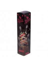 Игра  Падающая башня: Башня искушений - Сима-Ленд - купить с доставкой в Архангельске