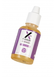 Стимулирующий гель для женщин Xtra Pleasure - 20 мл. - RUF - купить с доставкой в Архангельске