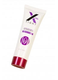 Сужающий и укрепляющий крем для женщин Xtra Tight - 30 мл. - RUF - купить с доставкой в Архангельске
