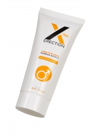 Стимулирующий крем для мужчин Xtra Erection - 40 мл. - RUF - купить с доставкой в Архангельске