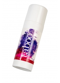 Стимулирующий гель для женщин Gel Pleasure Taboo - 30 мл. - RUF - купить с доставкой в Архангельске