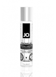 Cиликоновый лубрикант JO Personal Premium Lubricant - 30 мл. - System JO - купить с доставкой в Архангельске