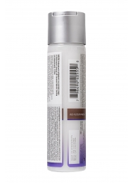 Водно-масляный лубрикант с охлаждающим эффектом JO Silicon free Hybrid Lubricant COOLING - 120 мл. - System JO - купить с доставкой в Архангельске