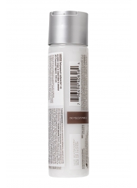 Лубрикант водно-масляный JO Hybrid Lubricant ORIGINAL - 120 мл. - System JO - купить с доставкой в Архангельске