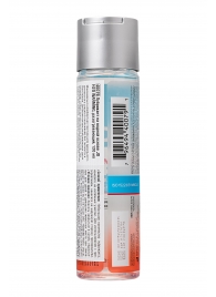 Возбуждающий лубрикант на водной основе JO Personal Lubricant H2O Warming - 120 мл. - System JO - купить с доставкой в Архангельске
