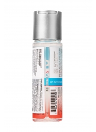 Возбуждающий лубрикант на водной основе JO Personal Lubricant H2O Warming - 60 мл. - System JO - купить с доставкой в Архангельске