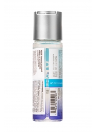 Охлаждающий лубрикант на водной основе JO Personal Lubricant H2O COOLING - 60 мл. - System JO - купить с доставкой в Архангельске