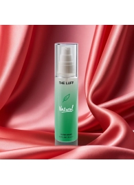 Интимный гель на водной основе Natural - 75 мл. - THE LUFF - купить с доставкой в Архангельске