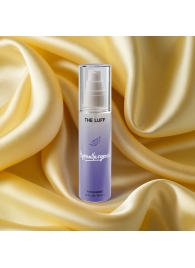 Интимный гель на водной основе Hypoallergenic - 75 мл. - THE LUFF - купить с доставкой в Архангельске