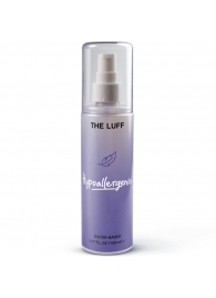 Интимный гель на водной основе Hypoallergenic - 150 мл. - THE LUFF - купить с доставкой в Архангельске