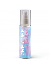 Интимный гель на водной основе Afrodisia Pure Love - 75 мл. - THE LUFF - купить с доставкой в Архангельске