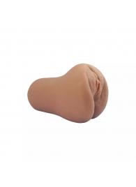 Мастурбатор Mia с двумя рабочими каналами - Adrien Lastic - в Архангельске купить с доставкой