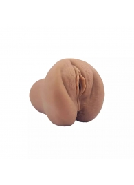 Мастурбатор Mia с двумя рабочими каналами - Adrien Lastic - в Архангельске купить с доставкой