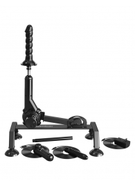Секс-машина Body Dock Pro - Pipedream - купить с доставкой в Архангельске