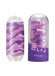 Мастурбатор Tenga Arte Drape - Tenga - в Архангельске купить с доставкой