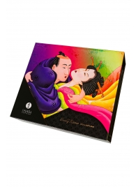 Подарочный набор Fruity Kisses из 3 предметов - Shunga - купить с доставкой в Архангельске